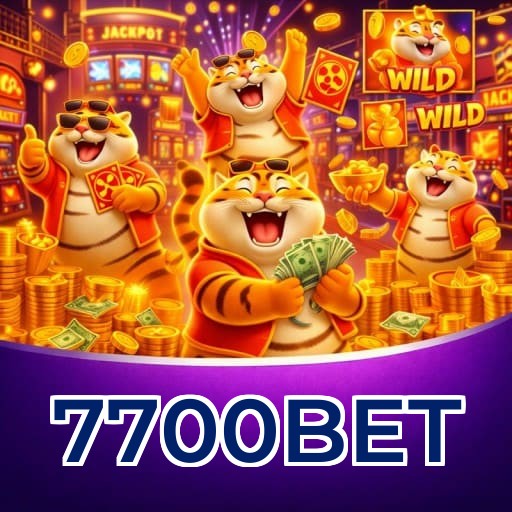 Catálogo 7700BET 2.547 jogos - Pragmatic Play, Evolution, NetEnt