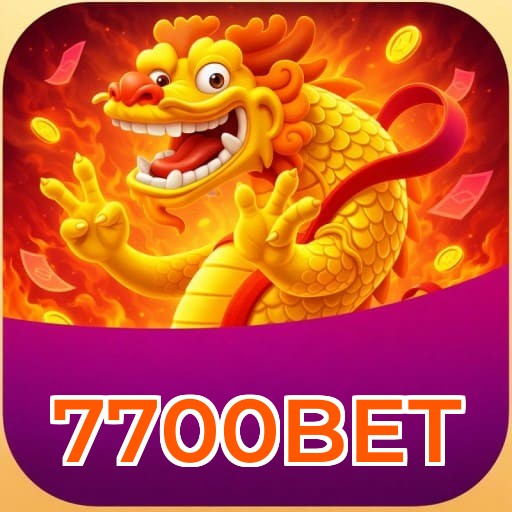 Logo da 7700BET